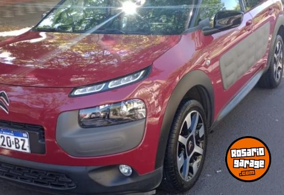 Autos - Citroen PURETECH SHINE 1.2 TURBO 2018 Nafta 73000Km - En Venta