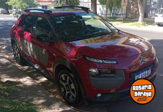 Autos - Citroen PURETECH SHINE 1.2 TURBO 2018 Nafta 73000Km - En Venta