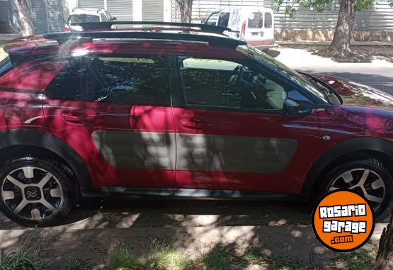 Autos - Citroen PURETECH SHINE 1.2 TURBO 2018 Nafta 73000Km - En Venta