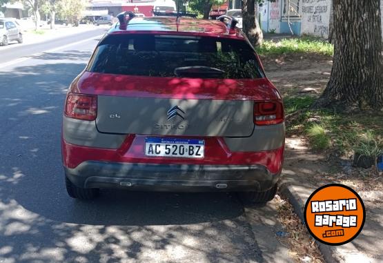 Autos - Citroen PURETECH SHINE 1.2 TURBO 2018 Nafta 73000Km - En Venta