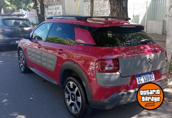 Autos - Citroen PURETECH SHINE 1.2 TURBO 2018 Nafta 73000Km - En Venta