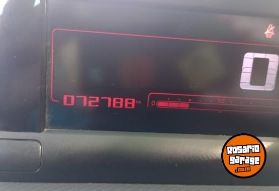 Autos - Citroen PURETECH SHINE 1.2 TURBO 2018 Nafta 73000Km - En Venta