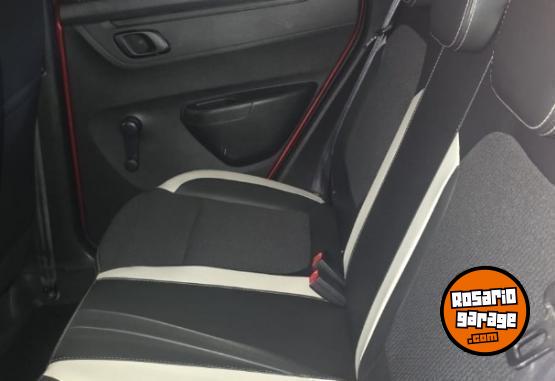 Autos - Renault KWID FULL 2018 Nafta 96550Km - En Venta