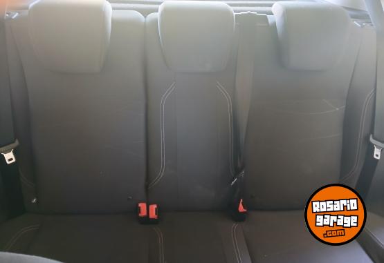 Autos - Ford Fiesta 1.6 L S 2017 Nafta 175000Km - En Venta