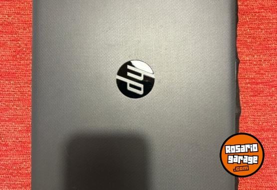 Informática - Notebook HP I3 - En Venta