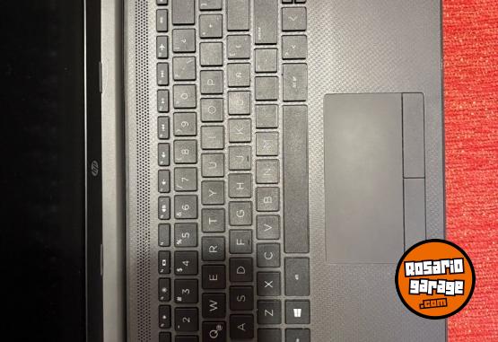 Informática - Notebook HP I3 - En Venta