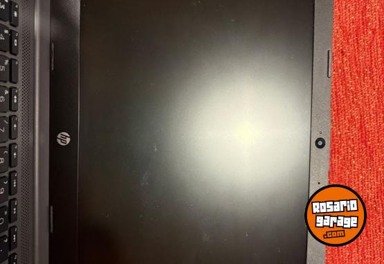 Informática - Notebook HP I3 - En Venta