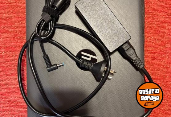 Informática - Notebook HP I3 - En Venta