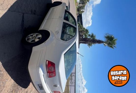 Autos - Volkswagen Bora 2013 Nafta 286000Km - En Venta