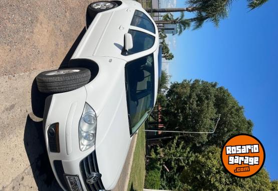 Autos - Volkswagen Bora 2013 Nafta 286000Km - En Venta