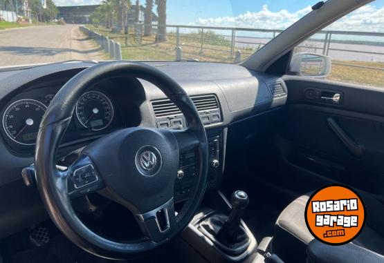 Autos - Volkswagen Bora 2013 Nafta 286000Km - En Venta