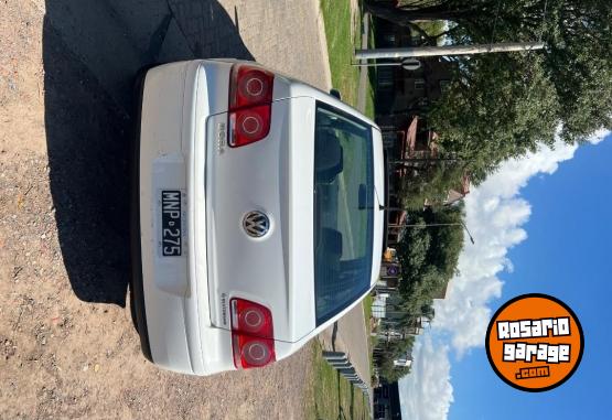 Autos - Volkswagen Bora 2013 Nafta 286000Km - En Venta