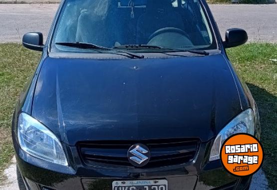 Autos - Suzuki Fun 2008 Nafta 210000Km - En Venta