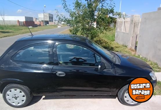 Autos - Suzuki Fun 2008 Nafta 210000Km - En Venta