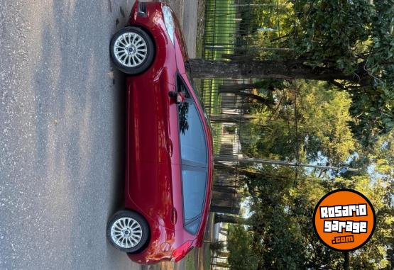 Autos - Ford Fiesta 2017 Nafta 60000Km - En Venta