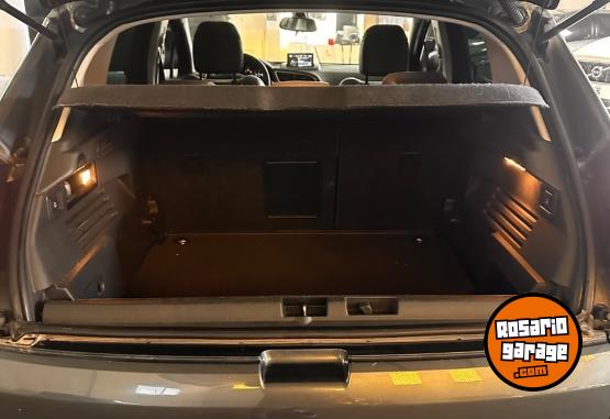 Autos - Peugeot 3008 2014 Diesel 150000Km - En Venta