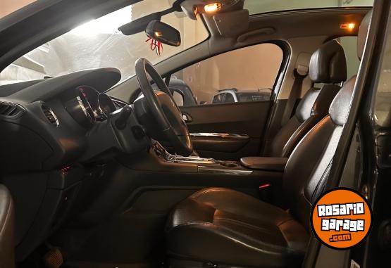 Autos - Peugeot 3008 2014 Diesel 150000Km - En Venta