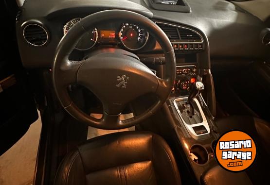 Autos - Peugeot 3008 2014 Diesel 150000Km - En Venta