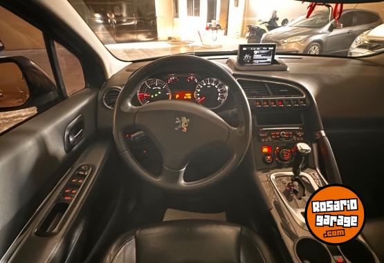 Autos - Peugeot 3008 2014 Diesel 150000Km - En Venta