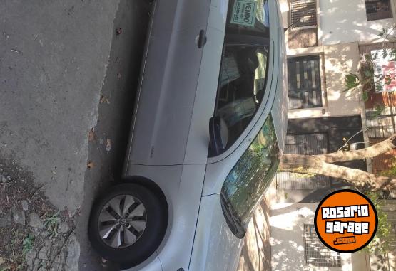 Autos - Volkswagen Gol trend 2014 GNC 200000Km - En Venta