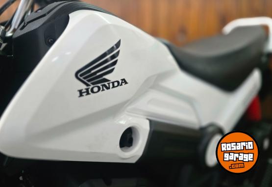 Motos - Honda NAVI 110CC 2024 Nafta 1327Km - En Venta