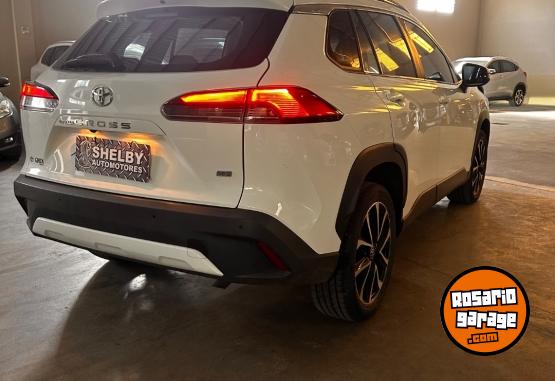 Autos - Toyota Corolla 2024 Nafta 24000Km - En Venta