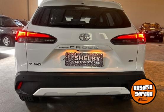 Autos - Toyota Corolla 2024 Nafta 24000Km - En Venta