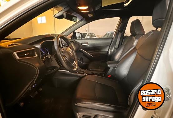 Autos - Toyota Corolla 2024 Nafta 24000Km - En Venta