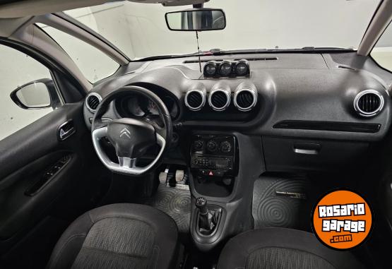 Autos - Citroen C3 Aircross 2013 GNC 130000Km - En Venta
