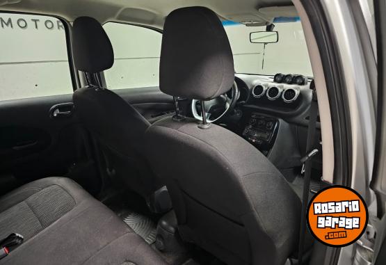 Autos - Citroen C3 Aircross 2013 GNC 130000Km - En Venta