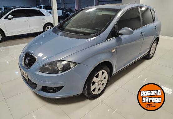 Autos - Seat Toledo tdi 2009 Diesel 179000Km - En Venta
