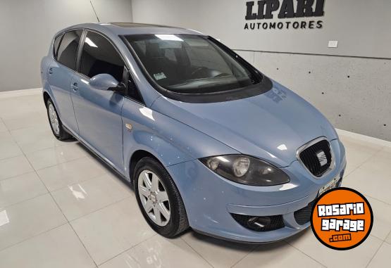 Autos - Seat Toledo tdi 2009 Diesel 179000Km - En Venta