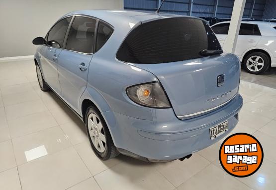 Autos - Seat Toledo tdi 2009 Diesel 179000Km - En Venta