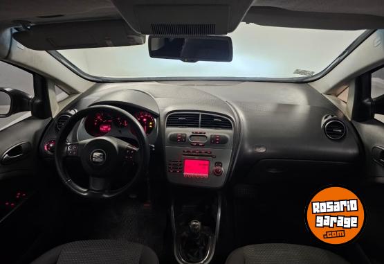 Autos - Seat Toledo tdi 2009 Diesel 179000Km - En Venta