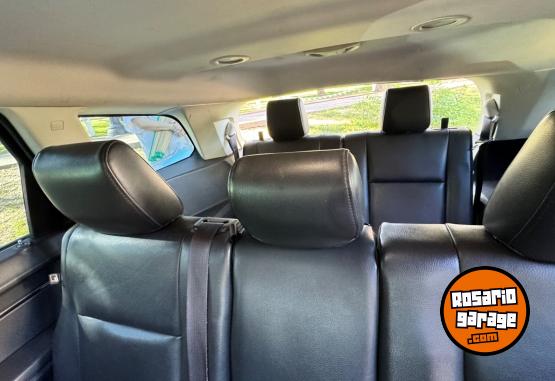 Camionetas - Dodge Journey RT 2.7 2010 Nafta 144300Km - En Venta