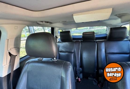 Camionetas - Dodge Journey RT 2.7 2010 Nafta 144300Km - En Venta