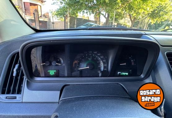 Camionetas - Dodge Journey RT 2.7 2010 Nafta 144300Km - En Venta