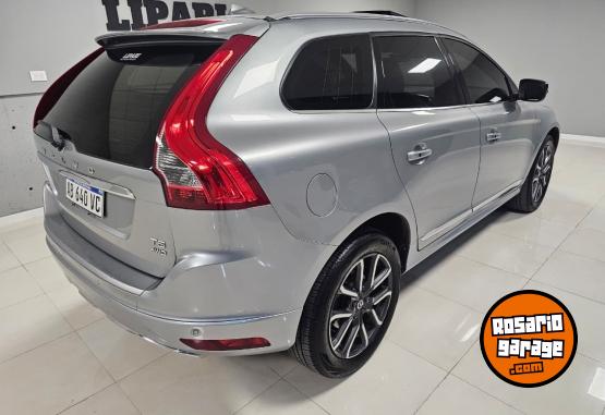 Camionetas - Volvo xc60 awd 2017 Nafta 130000Km - En Venta