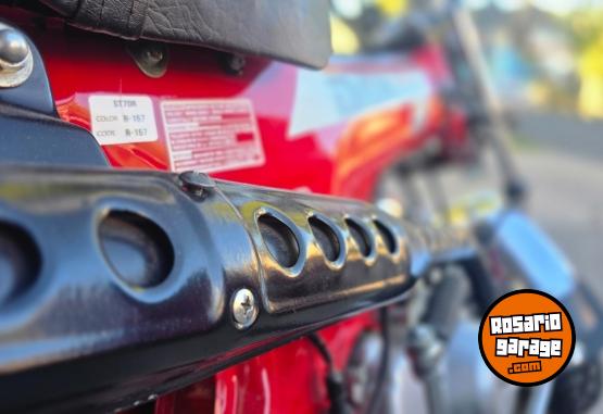 Autos - Honda DAX 1993 Nafta  - En Venta