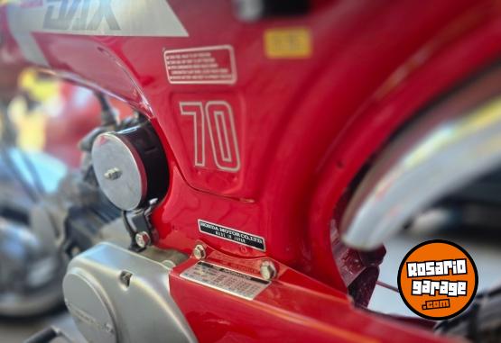 Autos - Honda DAX 1993 Nafta  - En Venta