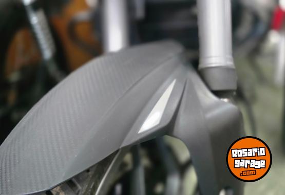 Motos - Bajaj Rowser ns200 2023 Nafta  - En Venta