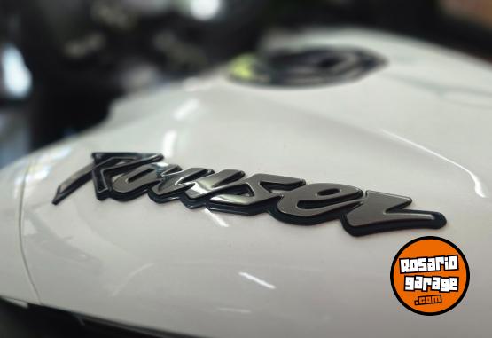 Motos - Bajaj Rowser ns200 2023 Nafta  - En Venta