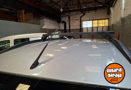 Camionetas - Ford Eco Sport SE 1.5 diesel 2015 Diesel 160000Km - En Venta