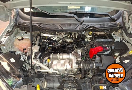 Camionetas - Ford Eco Sport SE 1.5 diesel 2015 Diesel 160000Km - En Venta