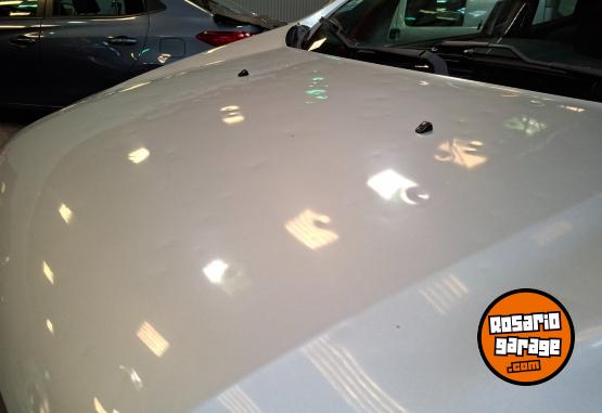 Camionetas - Ford Eco Sport SE 1.5 diesel 2015 Diesel 160000Km - En Venta