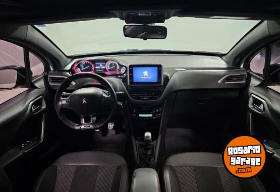 Autos - Peugeot 208 gt 2018 Nafta 76000Km - En Venta