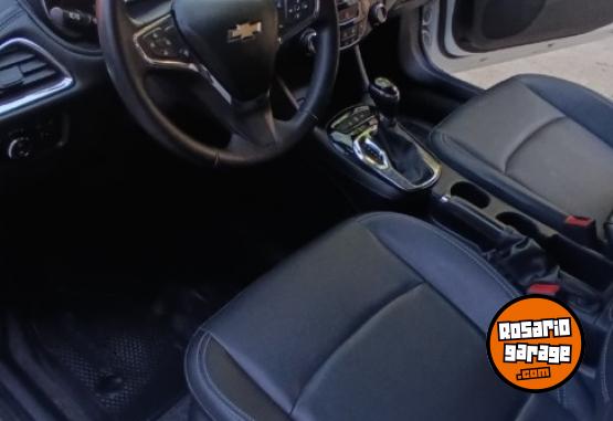 Autos - Chevrolet Cruze ltz 2024 Nafta 53000Km - En Venta