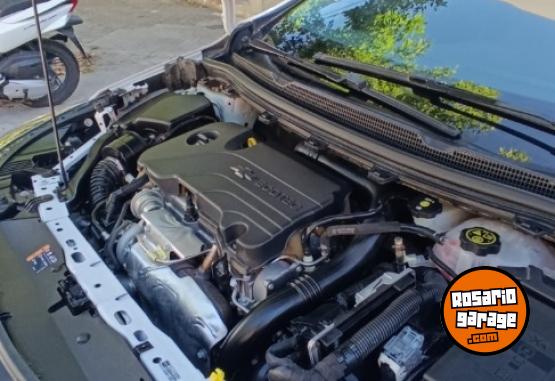 Autos - Chevrolet Cruze ltz 2024 Nafta 53000Km - En Venta