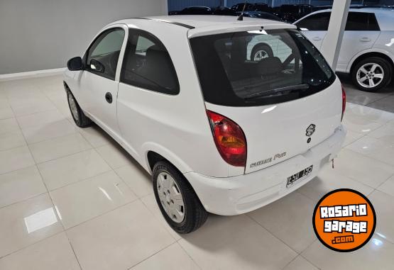 Autos - Suzuki fun 1.0 aire 2004 Nafta 121500Km - En Venta