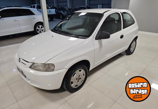 Autos - Suzuki fun 1.0 aire 2004 Nafta 121500Km - En Venta